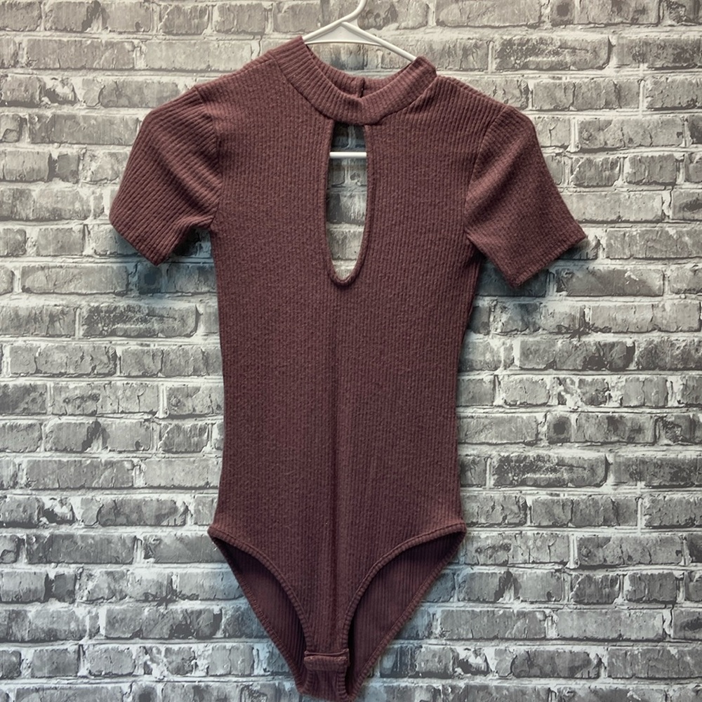 NWT Full Tilt bodysuit